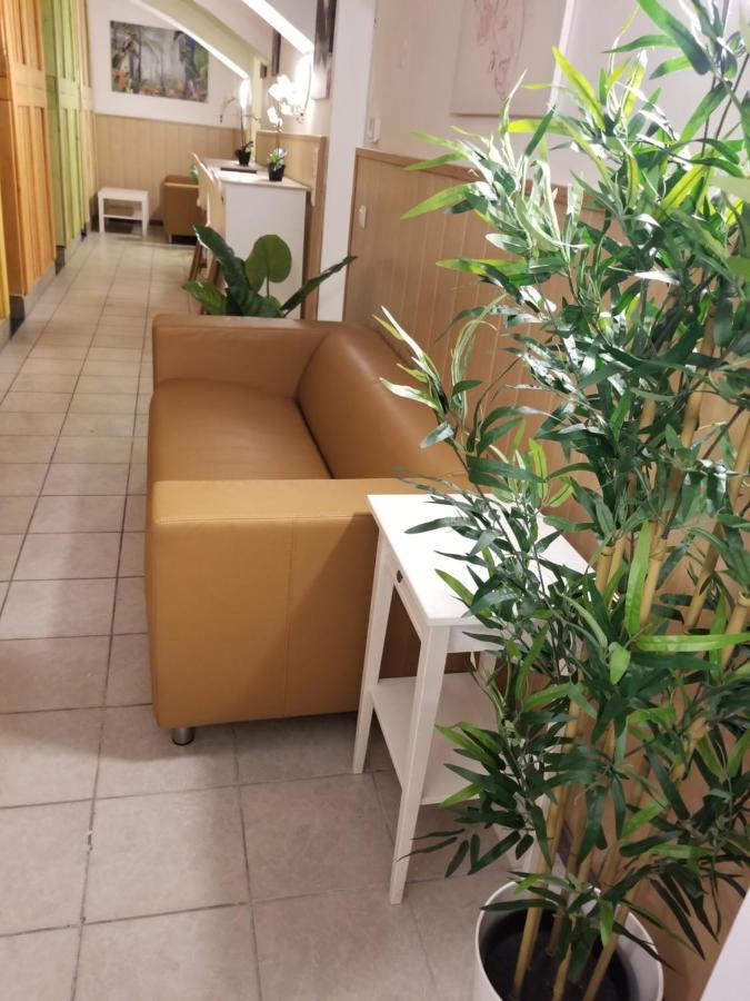 Global Apt Vienna Apartment Exterior photo