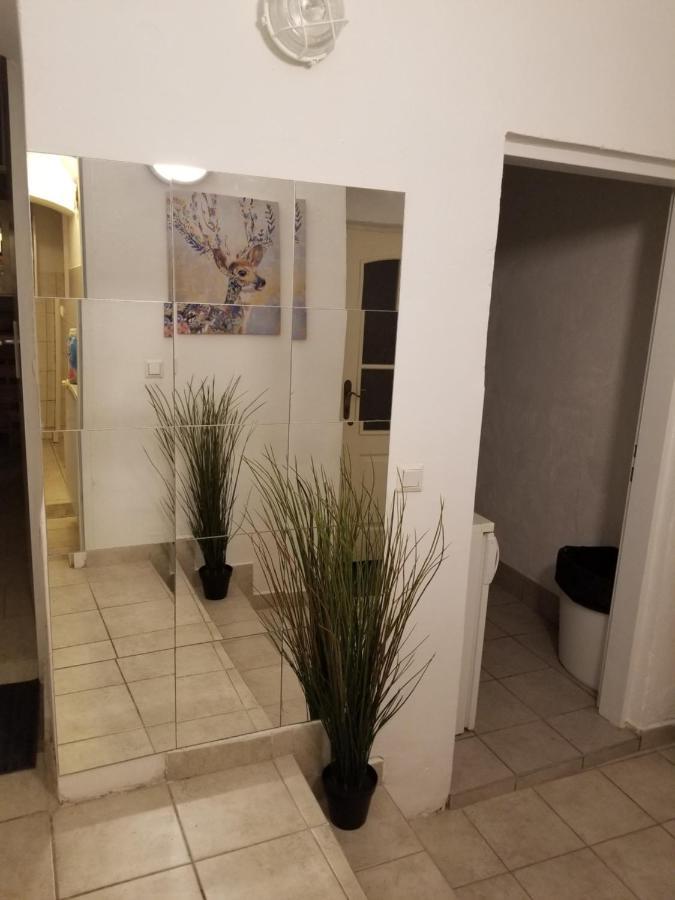 Global Apt Vienna Apartment Exterior photo