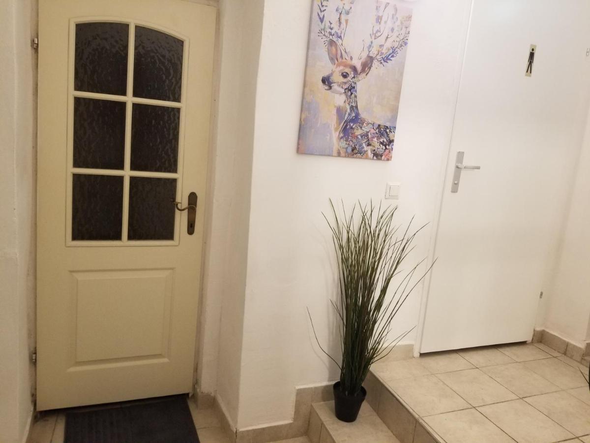 Global Apt Vienna Apartment Exterior photo
