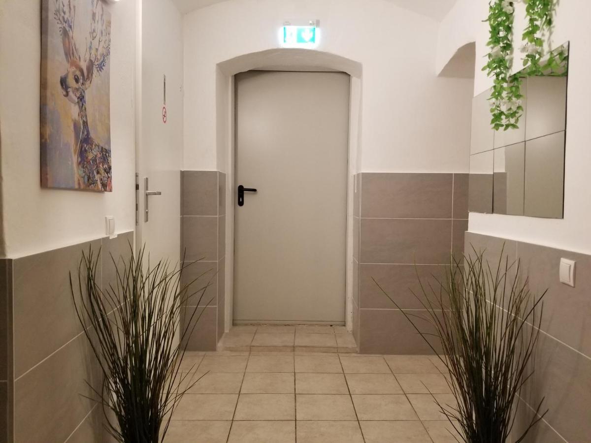 Global Apt Vienna Apartment Exterior photo