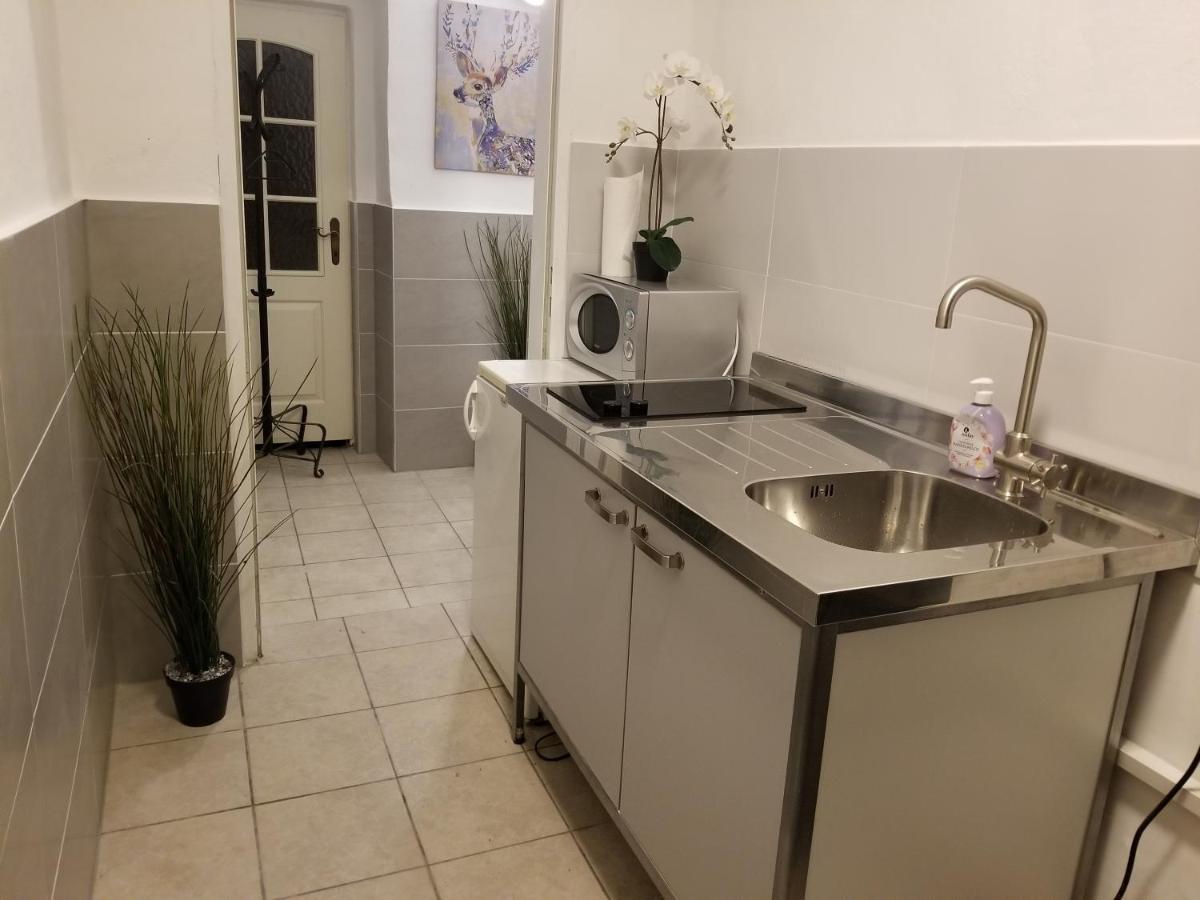 Global Apt Vienna Apartment Exterior photo