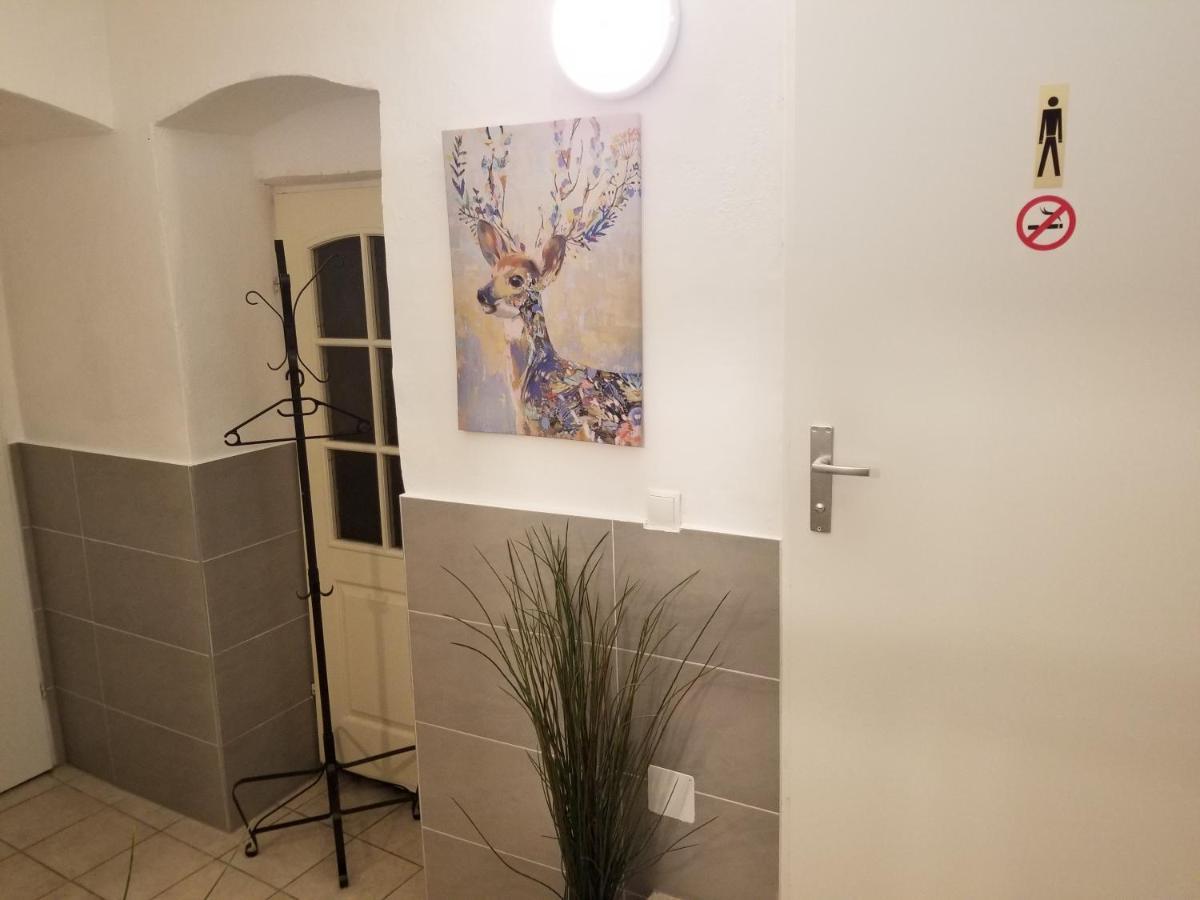Global Apt Vienna Apartment Exterior photo